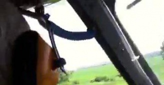 Фото Полет навигатора №3