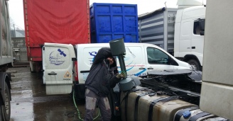 Фото И дождь нам не помеха №6