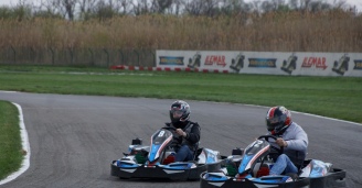 Фото 10 лет побед! №44