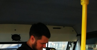 Фото С заботой о пассажирах №13