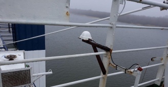 Фото Первый  опыт №1