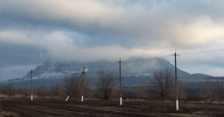 Фото Нам подвластны любые высоты №8