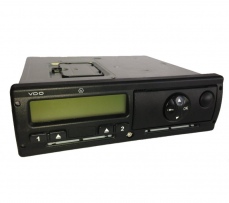 Фото Тахограф DTCO 3283 №4